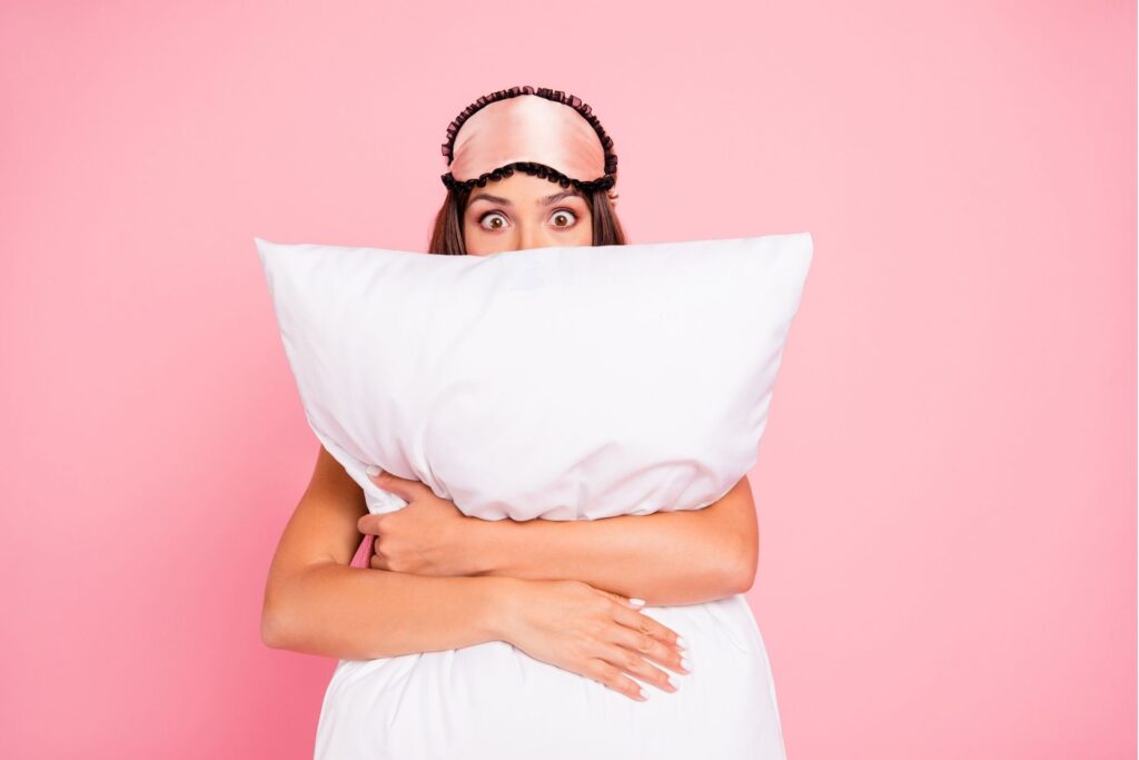 幫助睡眠產品成分大解析