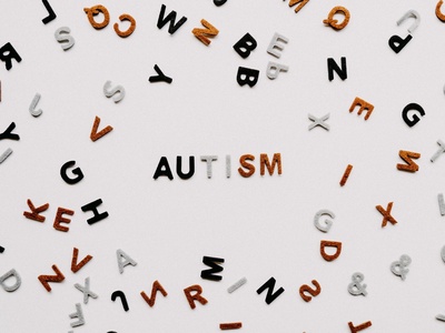 新發現：PS128可能改善自閉症症狀