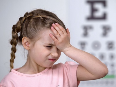 「葉黃素」對小孩子近視幫助不大