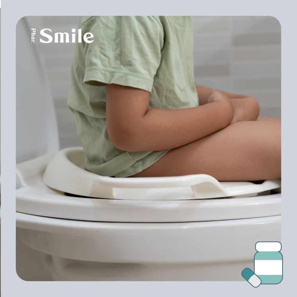 兒童急性腹瀉布拉迪酵母菌使用懶人包