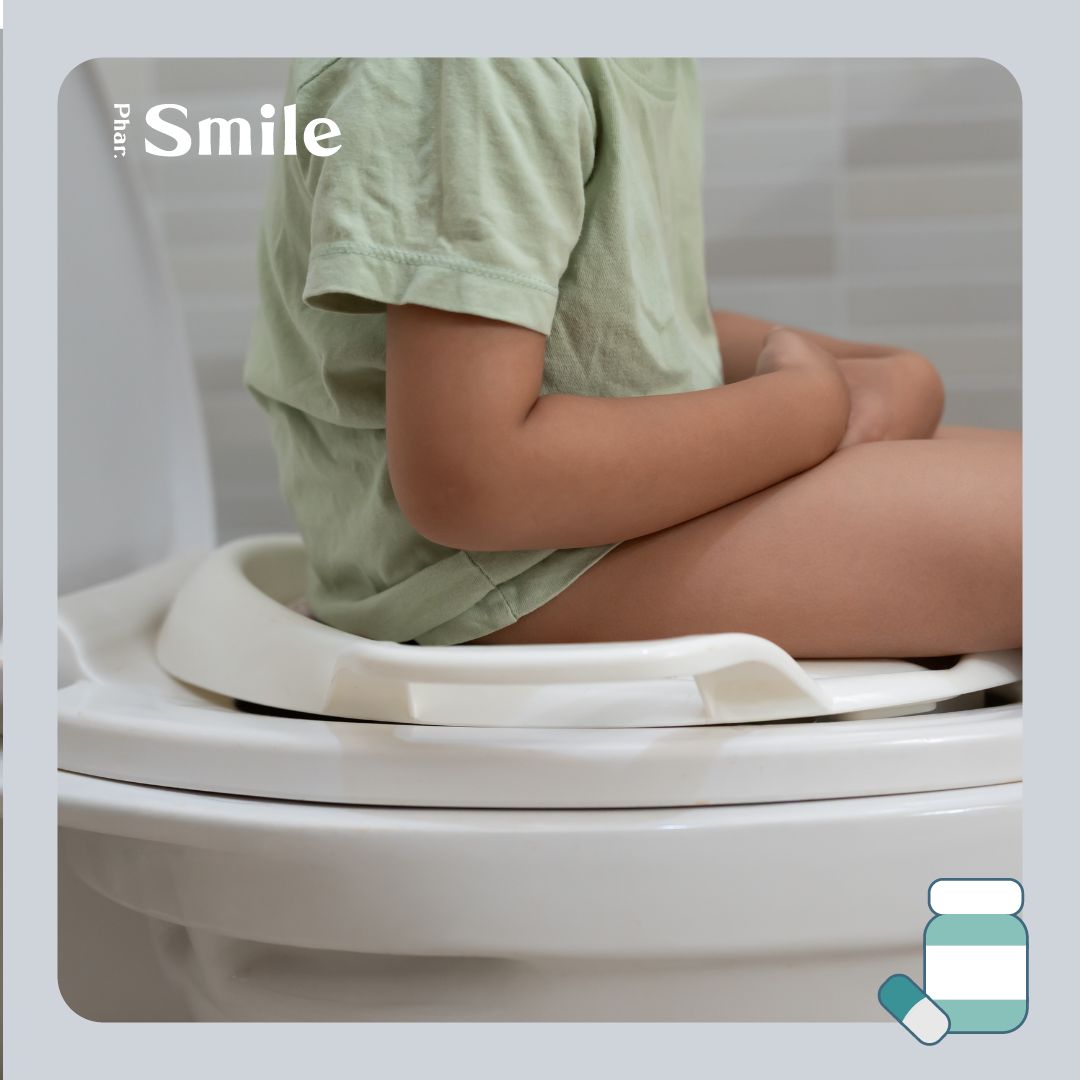 兒童急性腹瀉布拉迪酵母菌使用懶人包