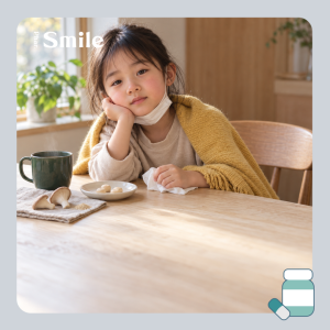 葡聚多醣體對小孩感冒有用嗎？藥師解析兒童研究證據